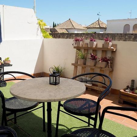 Apartamento en Judería La Murallita Córdoba Exterior foto