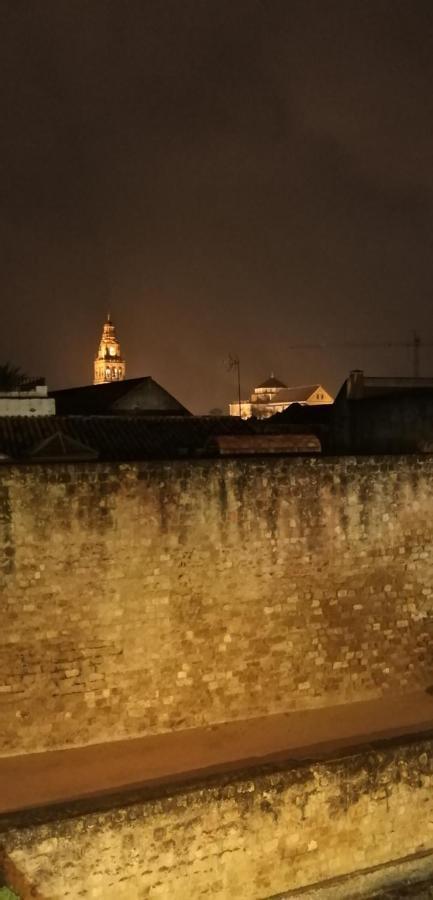 Apartamento en Judería La Murallita Córdoba Exterior foto