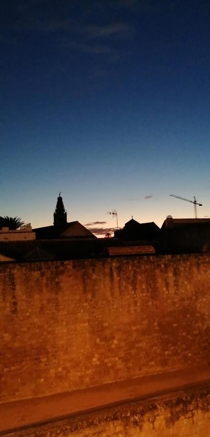 Apartamento en Judería La Murallita Córdoba Exterior foto