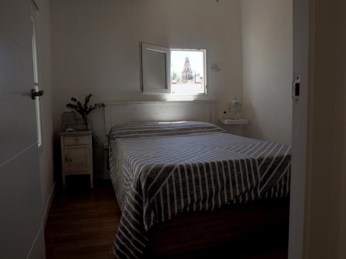 Apartamento en Judería La Murallita Córdoba Exterior foto