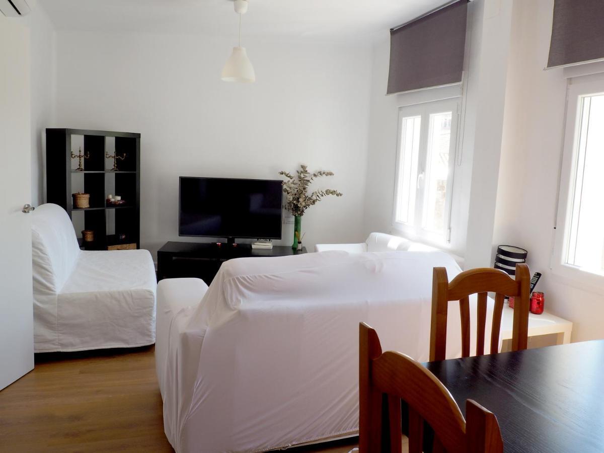 Apartamento en Judería La Murallita Córdoba Exterior foto