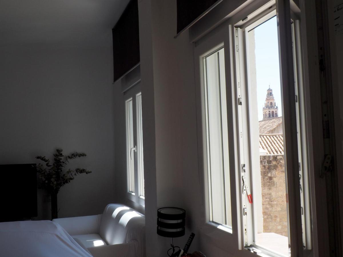 Apartamento en Judería La Murallita Córdoba Exterior foto