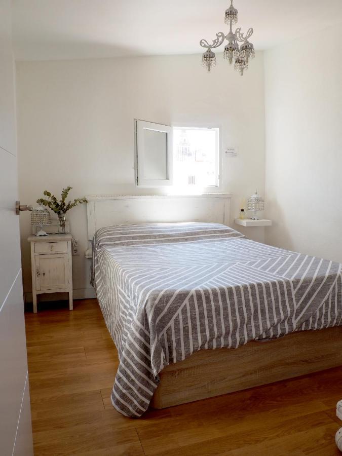 Apartamento en Judería La Murallita Córdoba Exterior foto