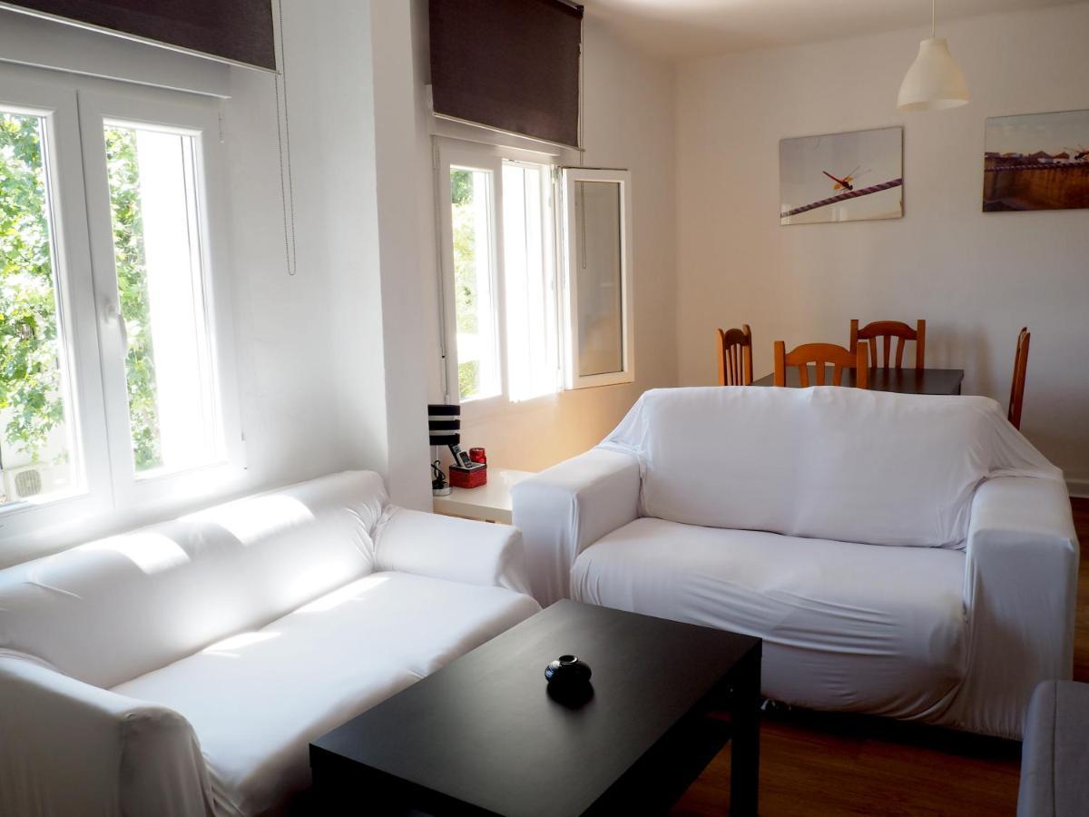 Apartamento en Judería La Murallita Córdoba Exterior foto