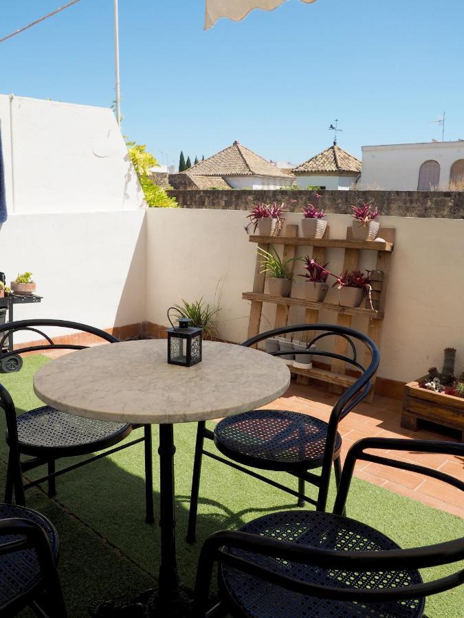 Apartamento en Judería La Murallita Córdoba Exterior foto