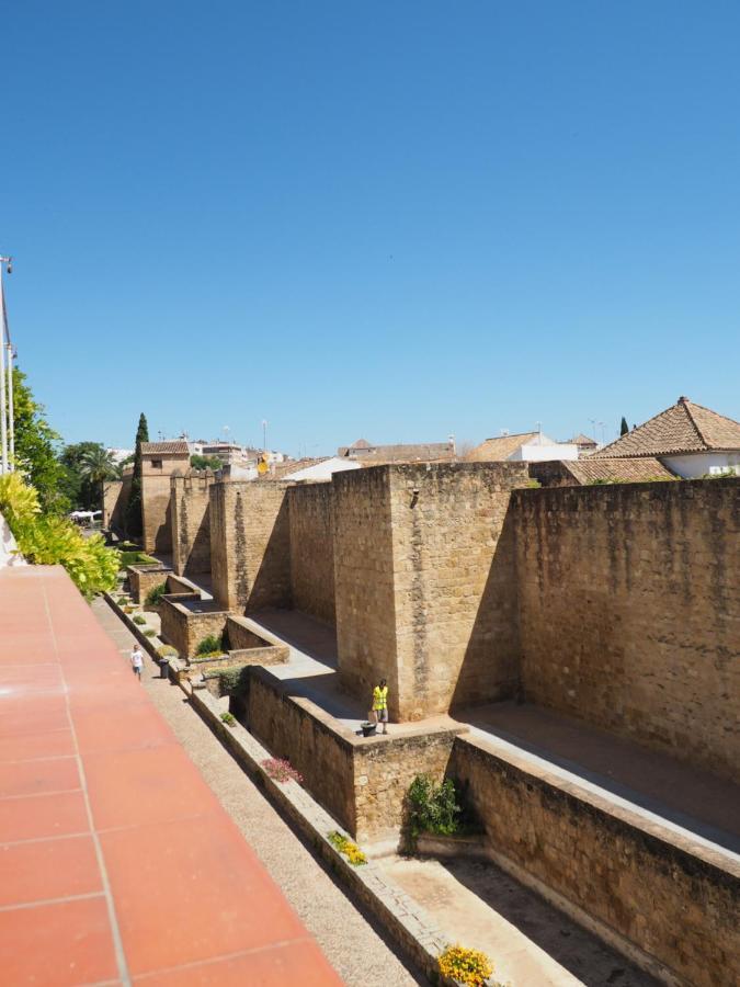 Apartamento en Judería La Murallita Córdoba Exterior foto