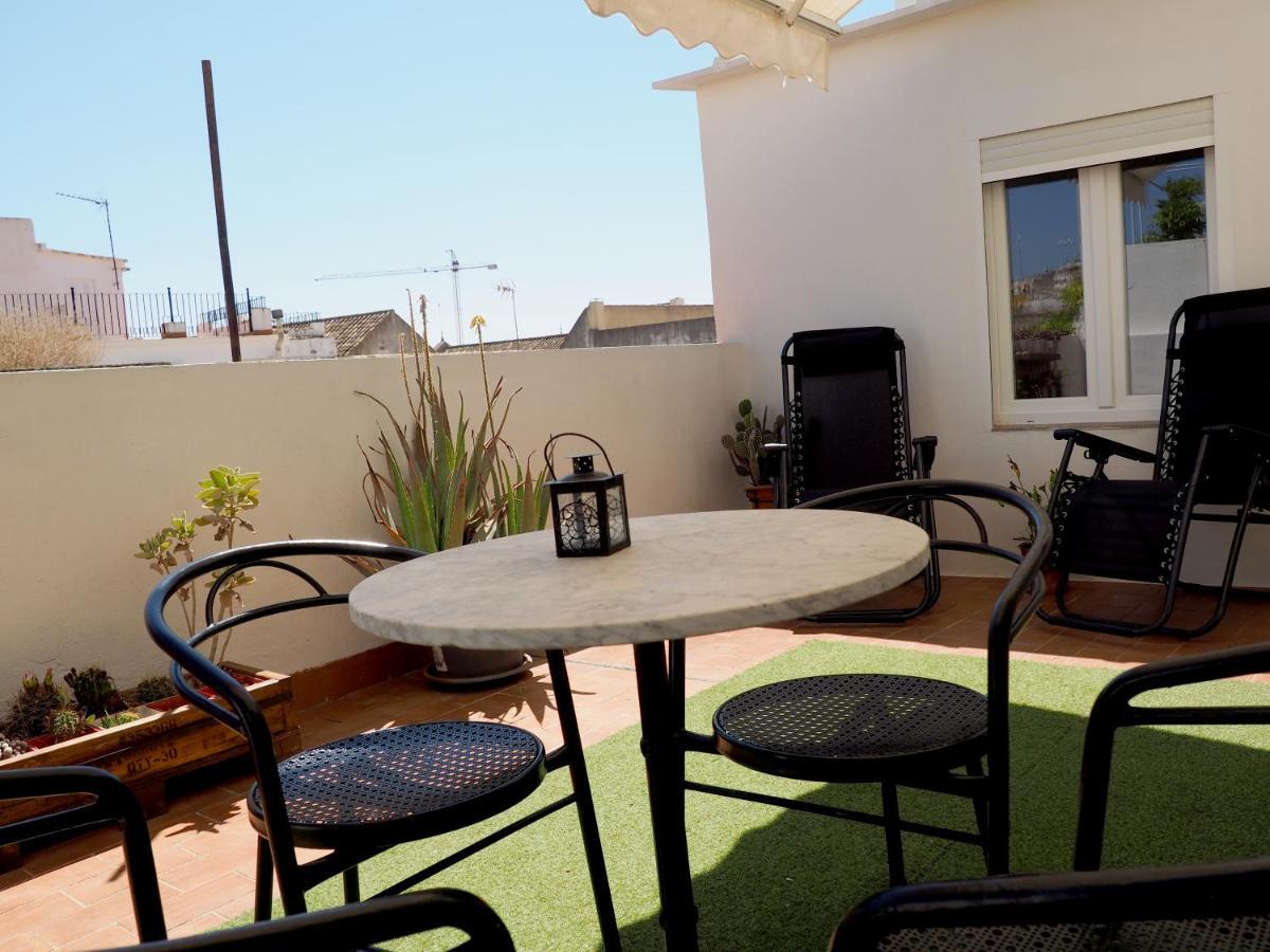 Apartamento en Judería La Murallita Córdoba Exterior foto