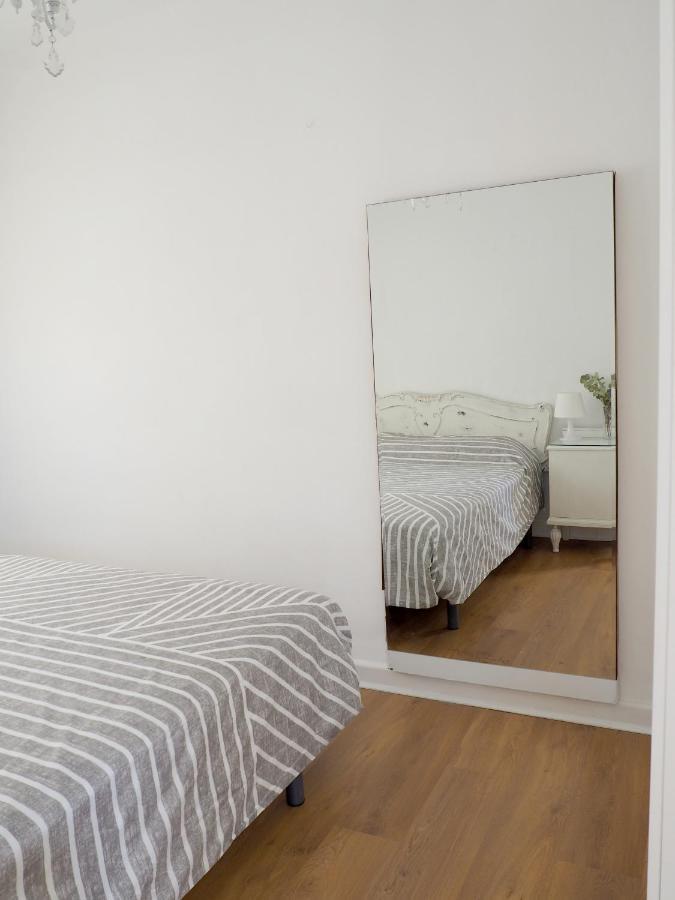 Apartamento en Judería La Murallita Córdoba Exterior foto