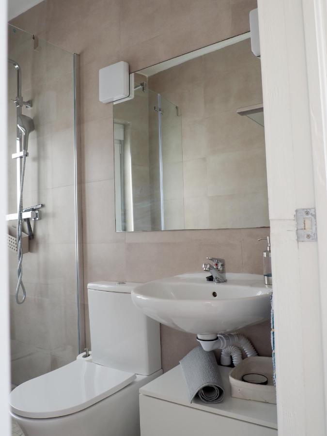 Apartamento en Judería La Murallita Córdoba Exterior foto