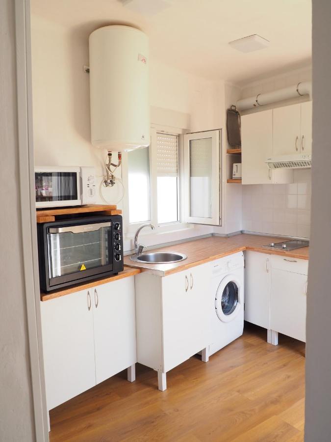 Apartamento en Judería La Murallita Córdoba Exterior foto